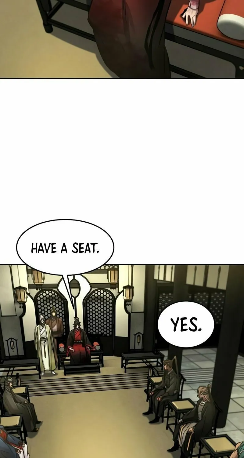 Return of the Mad Demon Chapter 48 page 16 - 