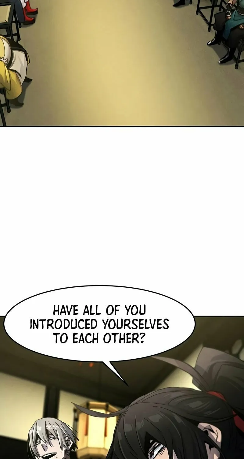Return of the Mad Demon Chapter 48 page 17 - 