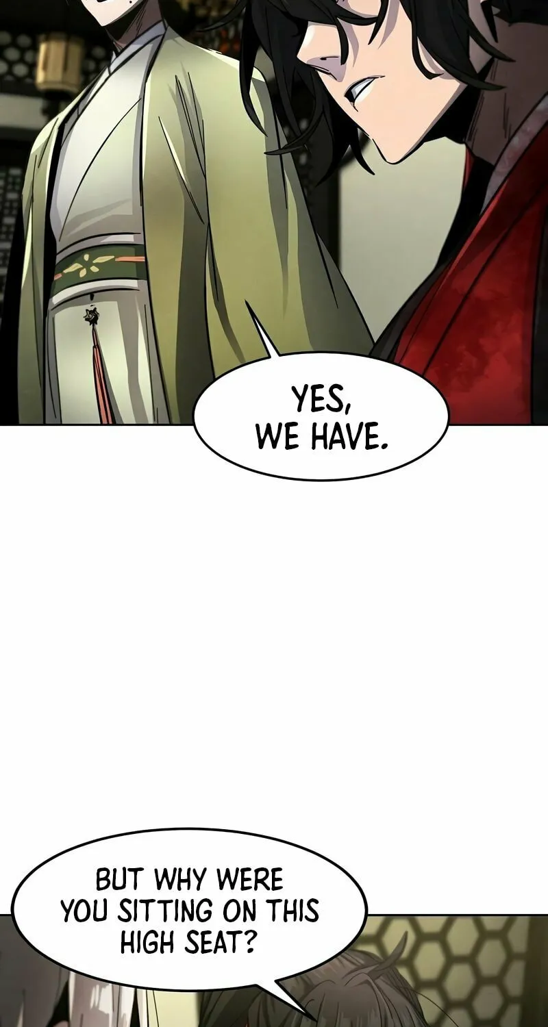 Return of the Mad Demon Chapter 48 page 18 - 