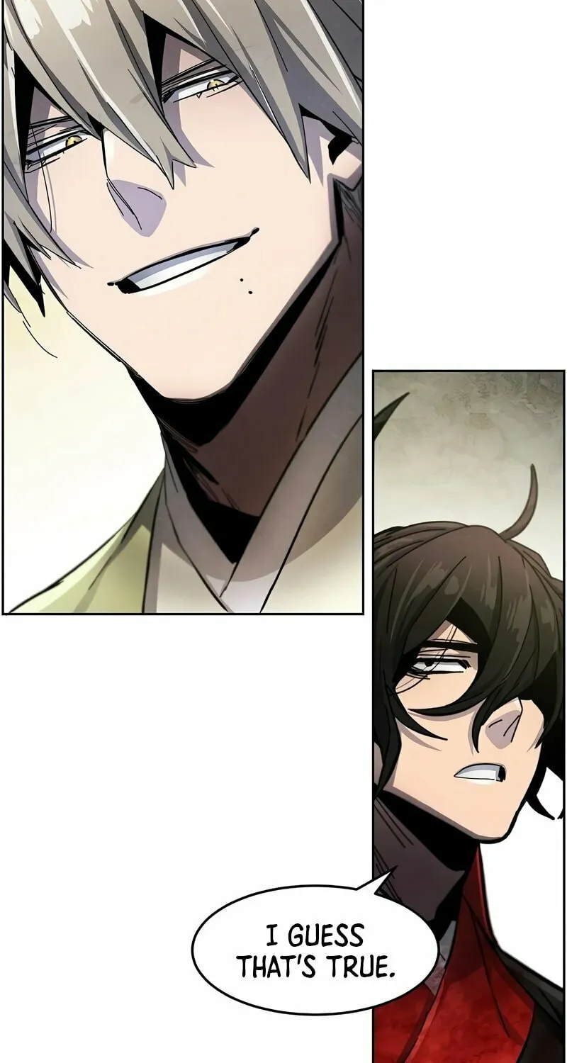 Return of the Mad Demon Chapter 48 page 20 - 