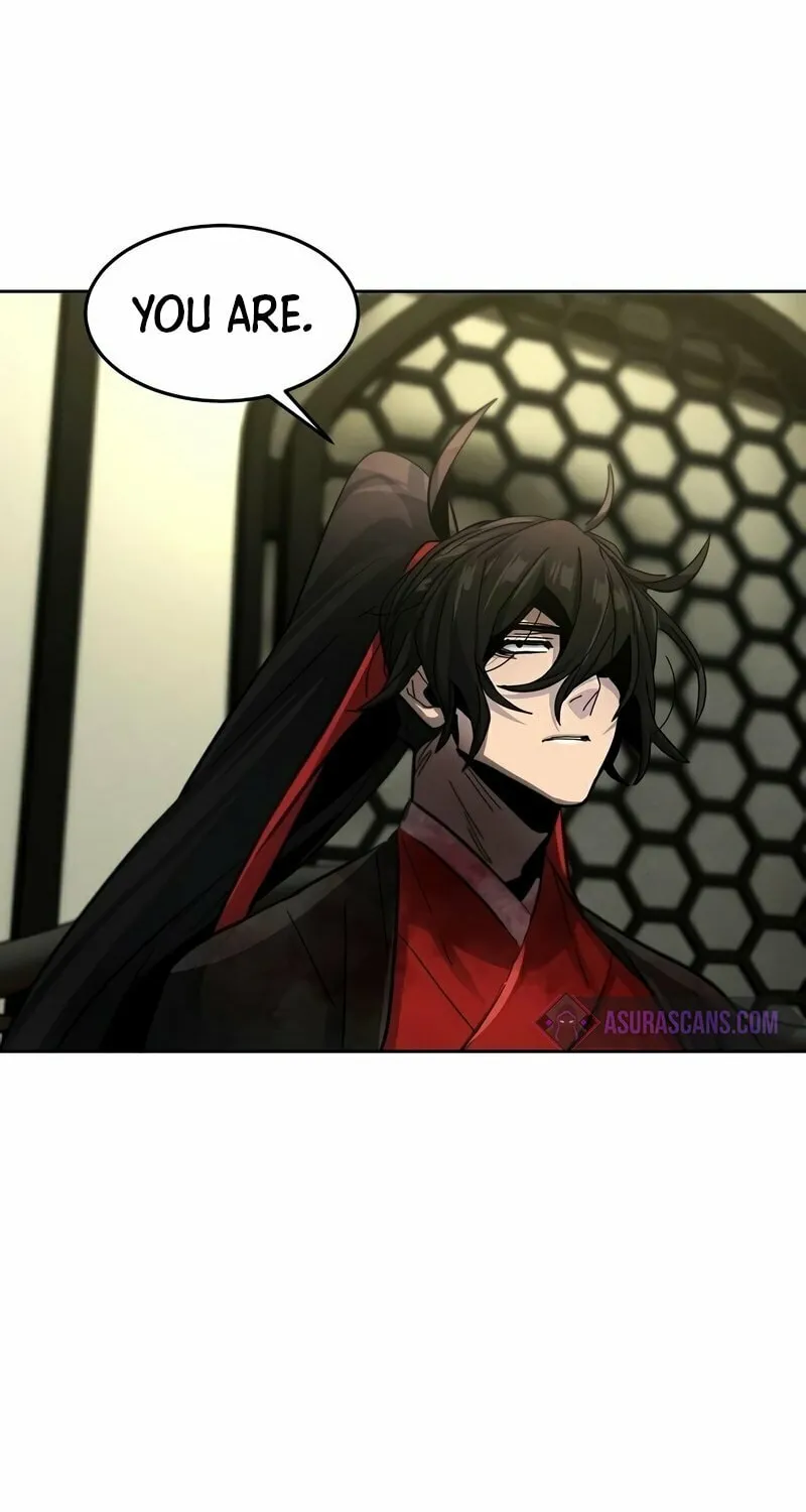 Return of the Mad Demon Chapter 48 page 23 - 