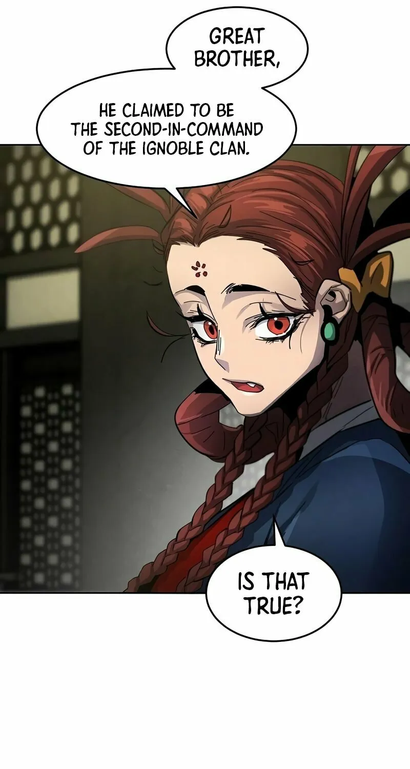 Return of the Mad Demon Chapter 48 page 24 - 