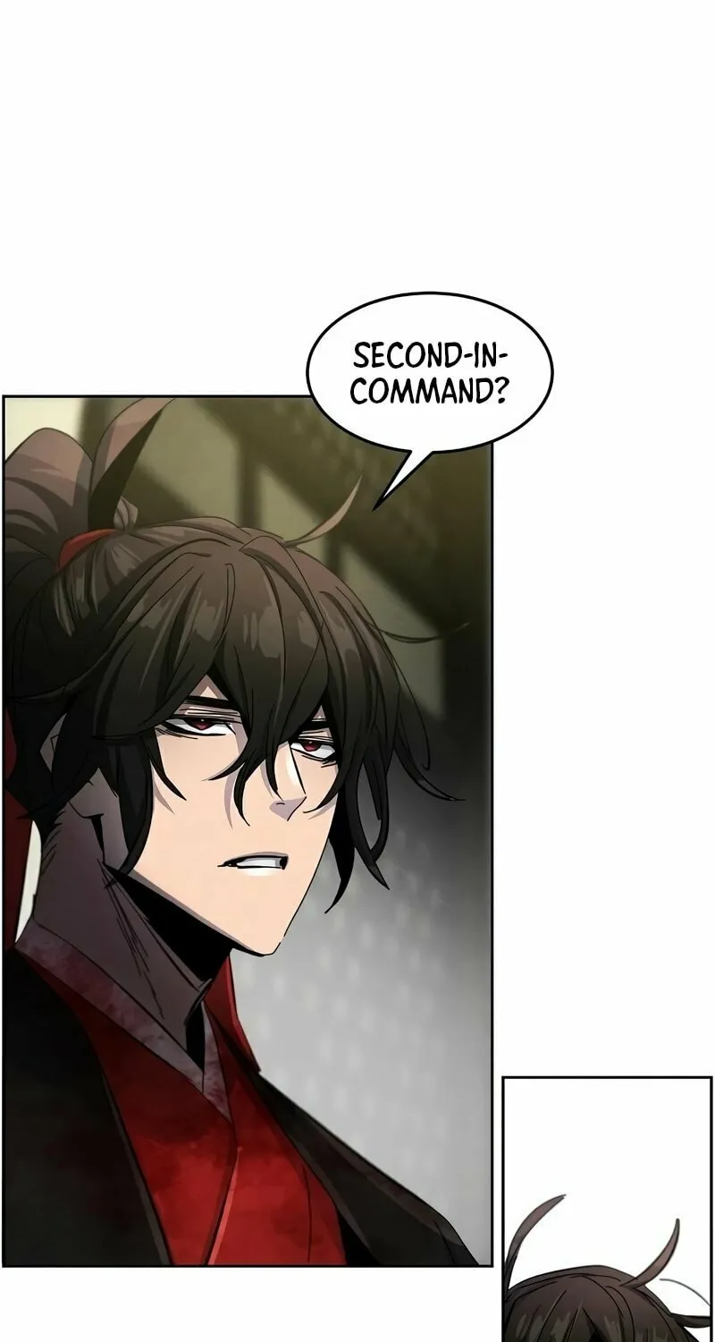 Return of the Mad Demon Chapter 48 page 25 - 