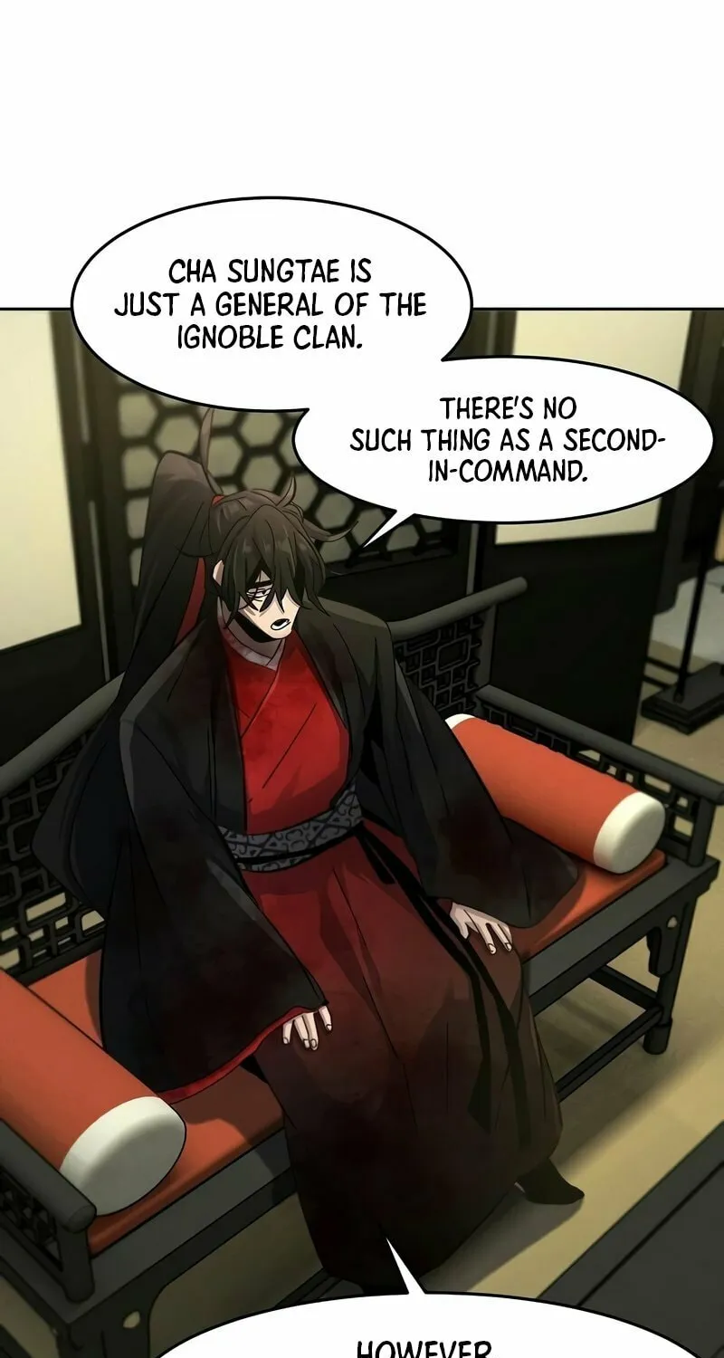 Return of the Mad Demon Chapter 48 page 30 - 
