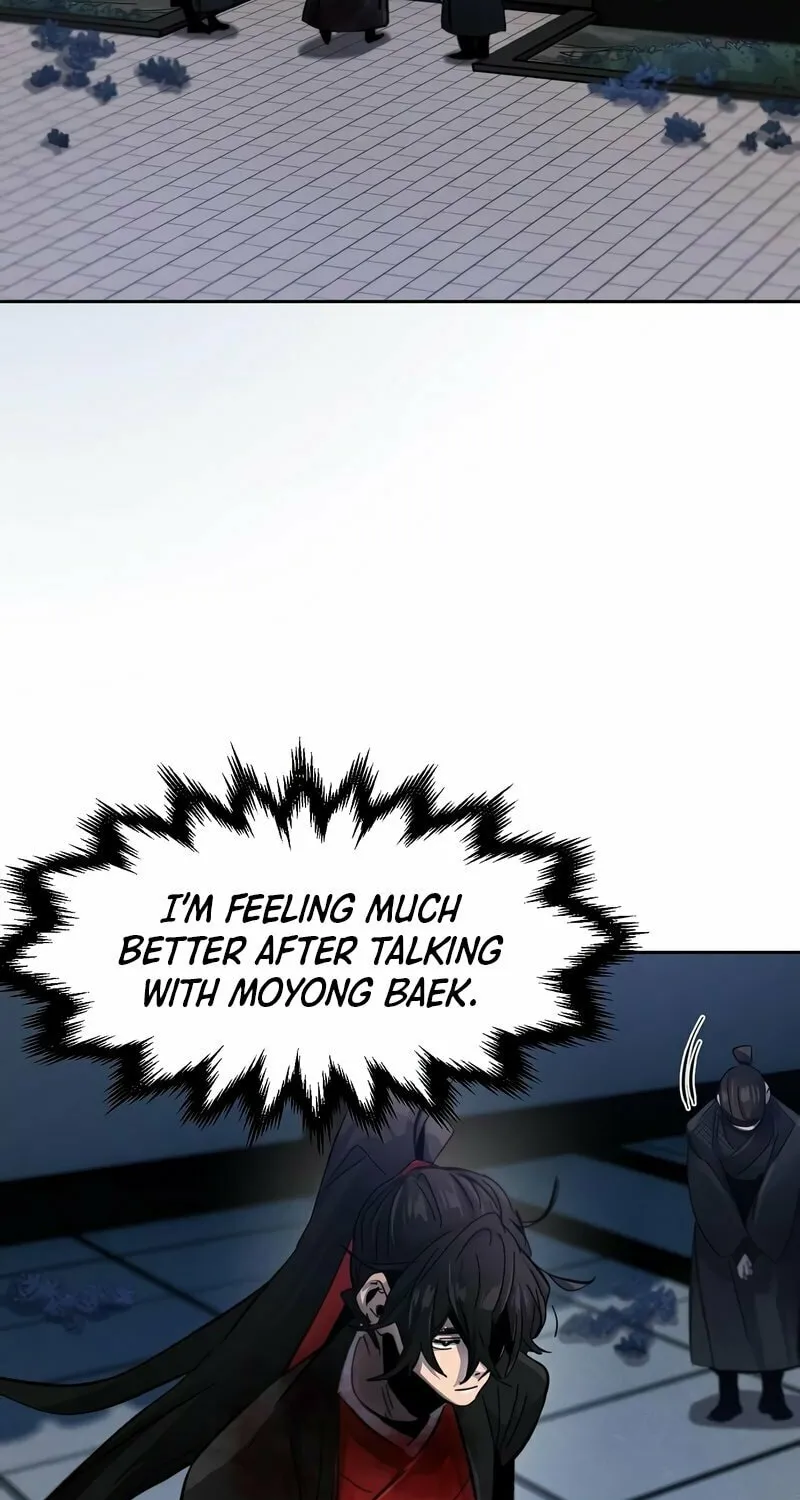 Return of the Mad Demon Chapter 48 page 4 - 