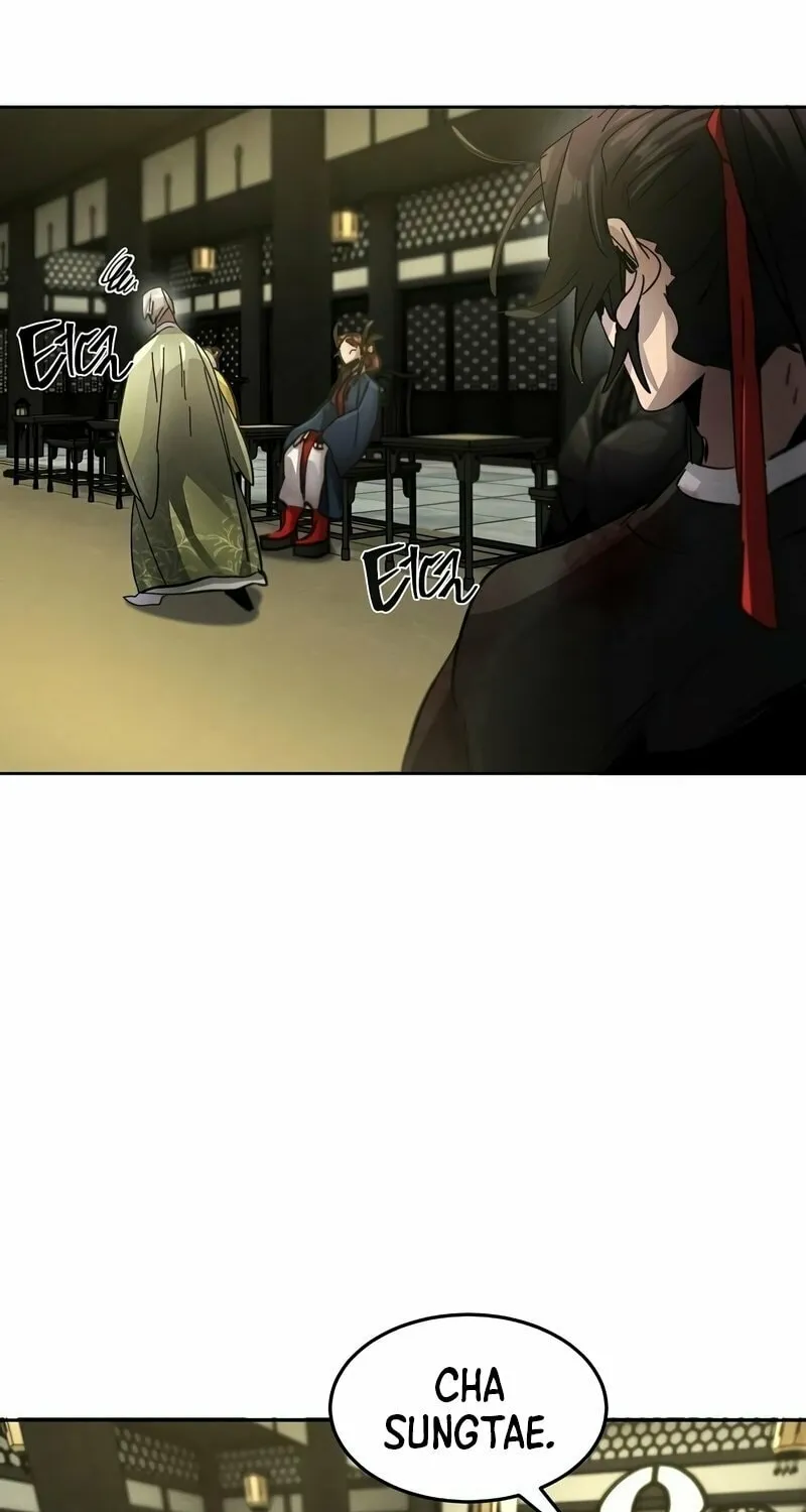 Return of the Mad Demon Chapter 48 page 33 - 