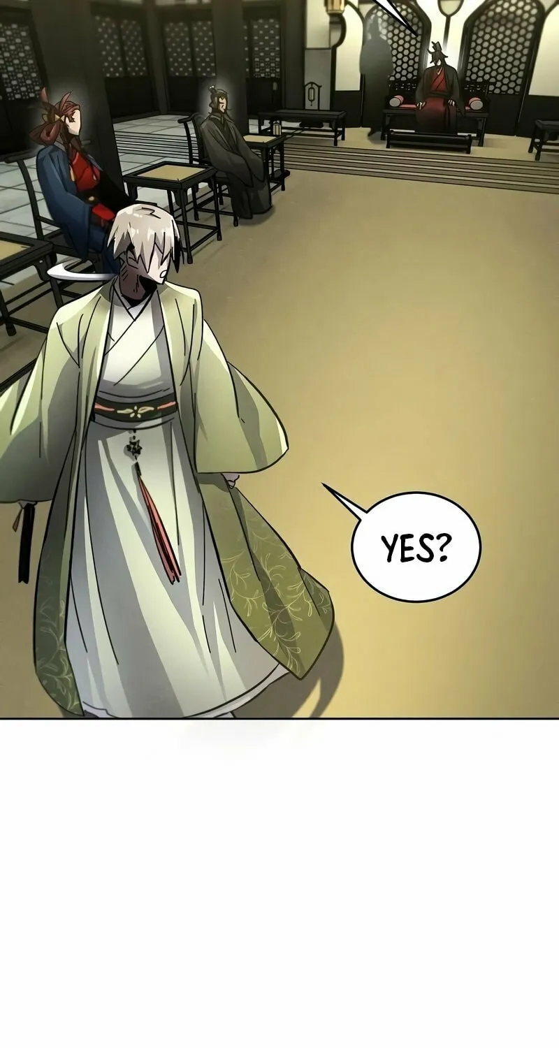 Return of the Mad Demon Chapter 48 page 34 - 