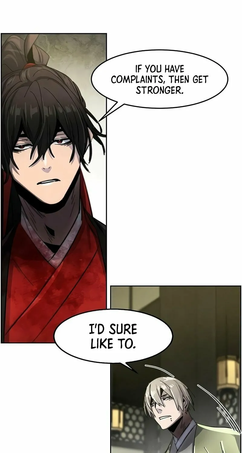 Return of the Mad Demon Chapter 48 page 35 - 