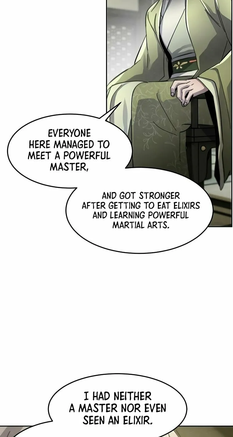 Return of the Mad Demon Chapter 48 page 36 - 