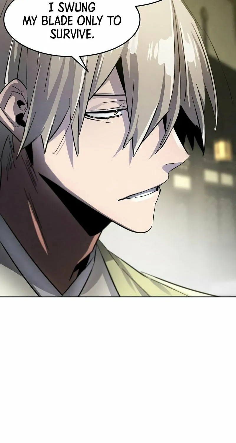 Return of the Mad Demon Chapter 48 page 37 - 