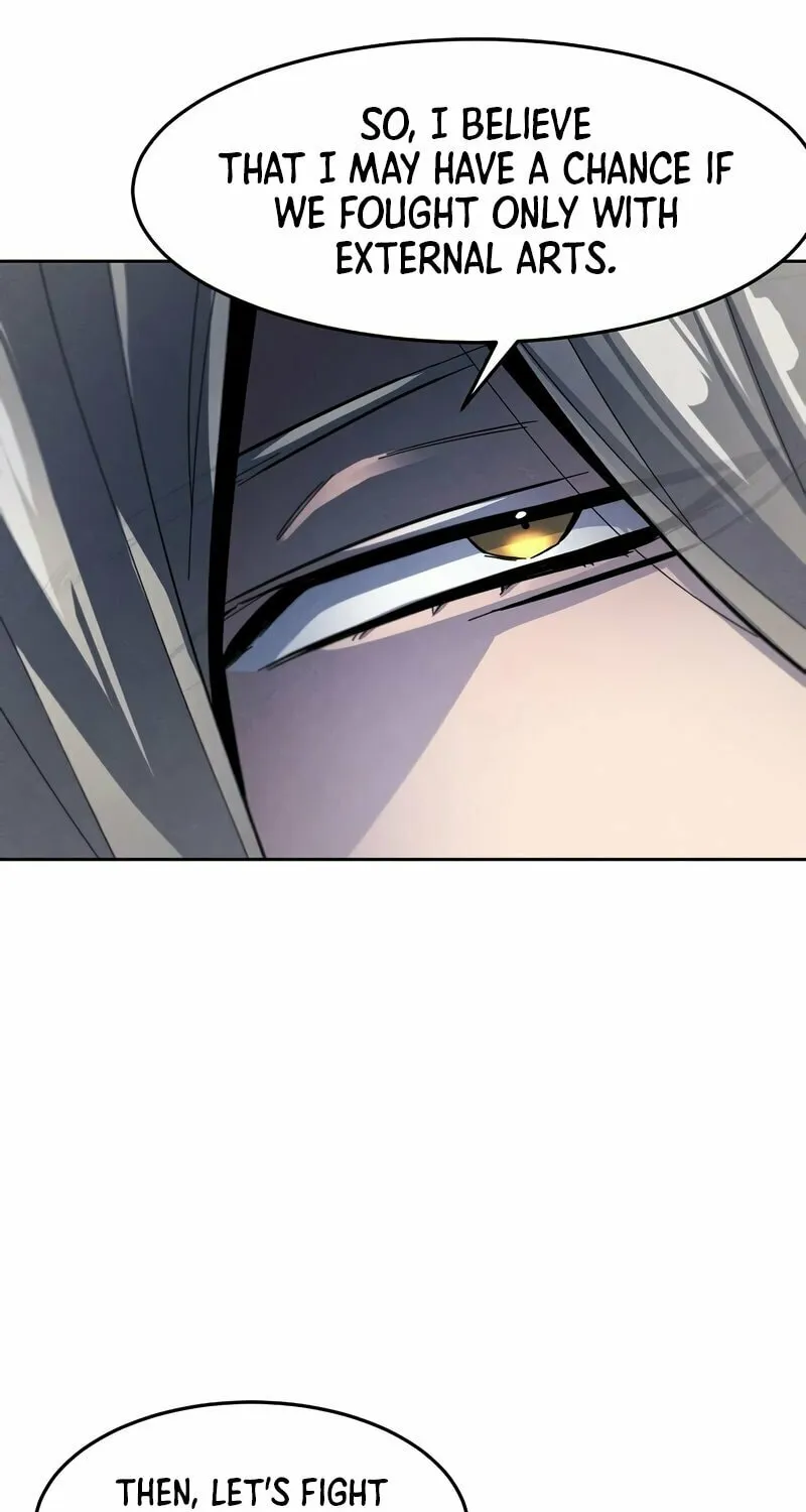 Return of the Mad Demon Chapter 48 page 38 - 