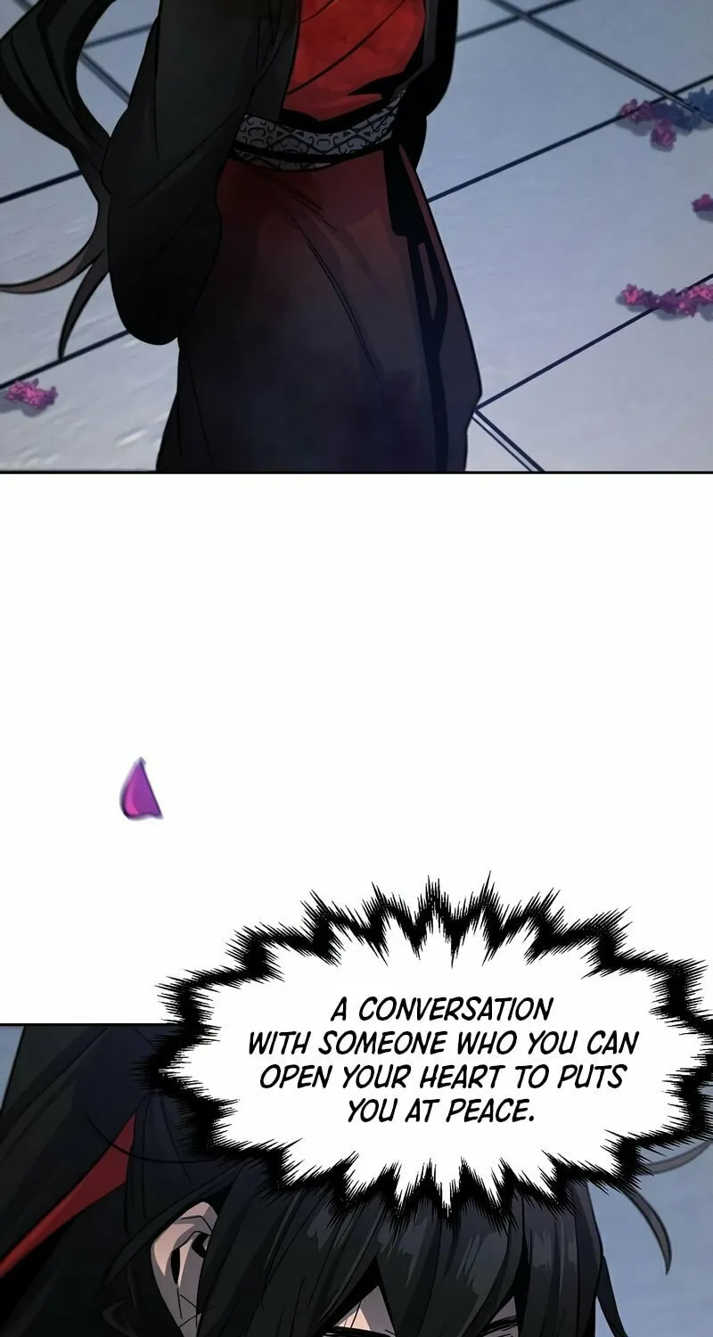Return of the Mad Demon Chapter 48 page 5 - 