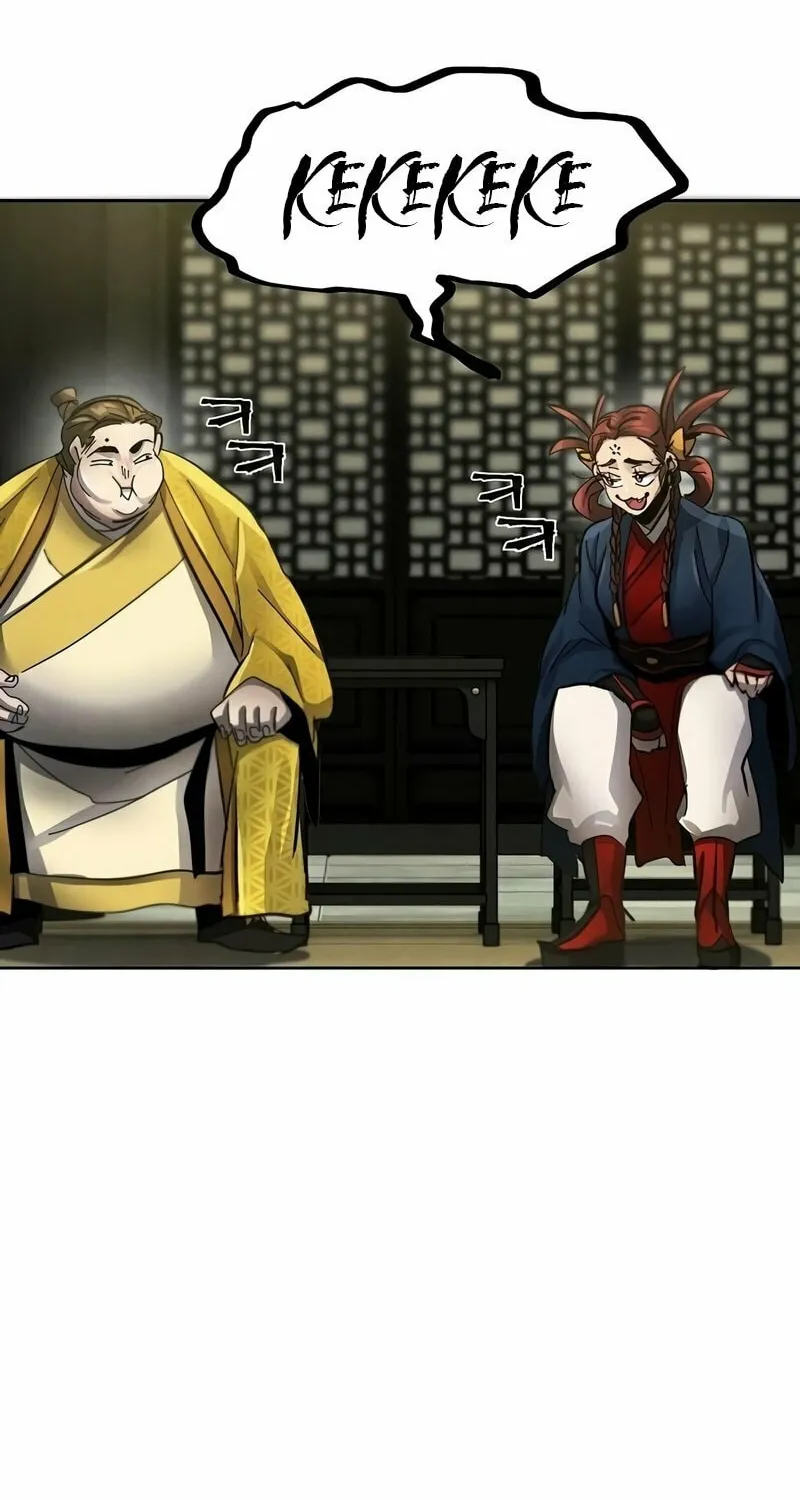 Return of the Mad Demon Chapter 48 page 43 - 