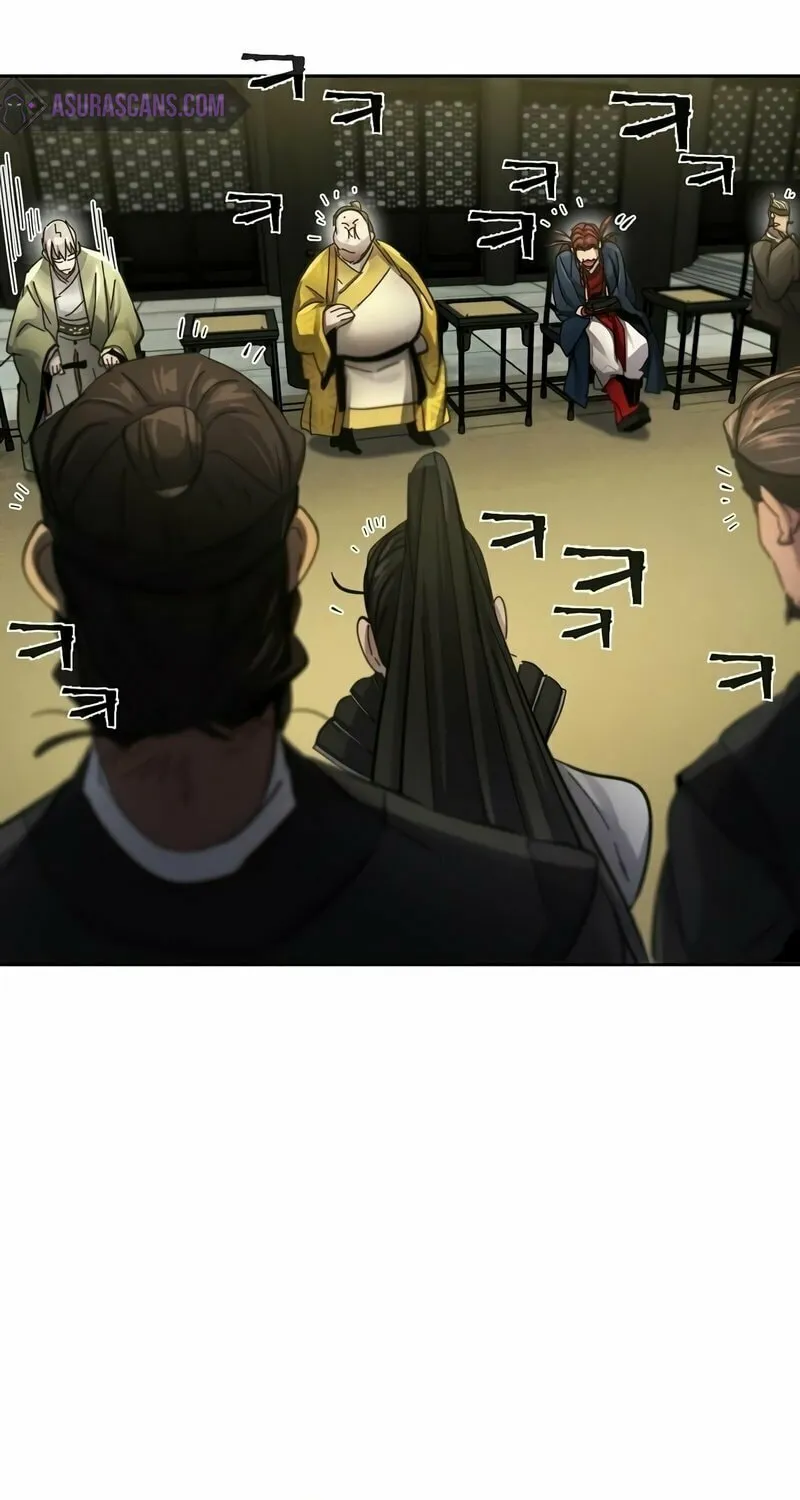 Return of the Mad Demon Chapter 48 page 44 - 