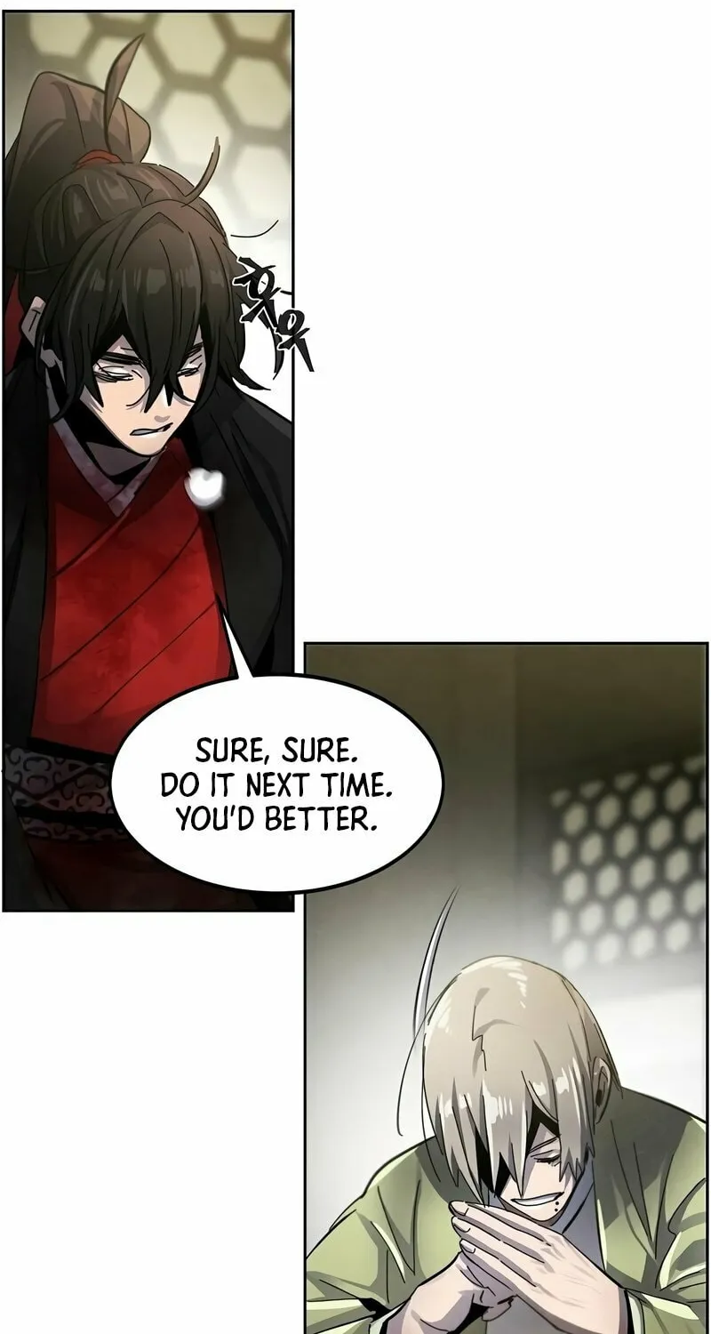 Return of the Mad Demon Chapter 48 page 45 - 