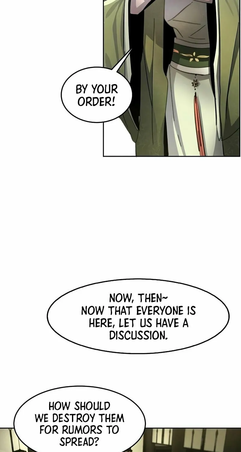 Return of the Mad Demon Chapter 48 page 46 - 