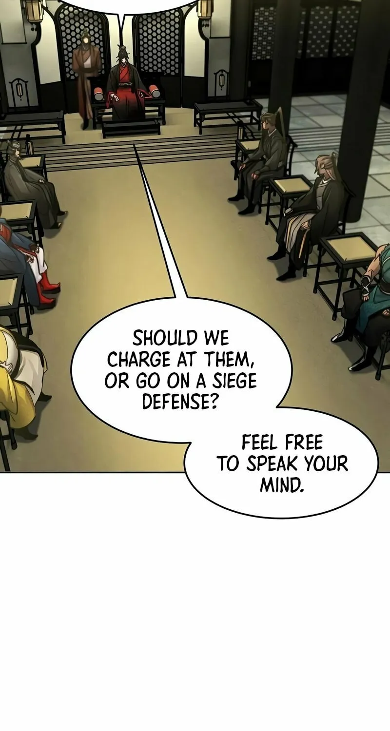 Return of the Mad Demon Chapter 48 page 47 - 