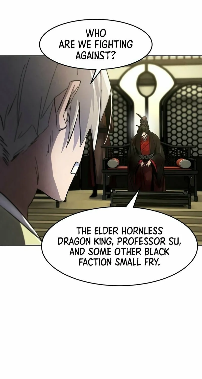 Return of the Mad Demon Chapter 48 page 48 - 