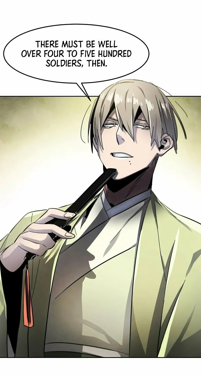 Return of the Mad Demon Chapter 48 page 49 - 