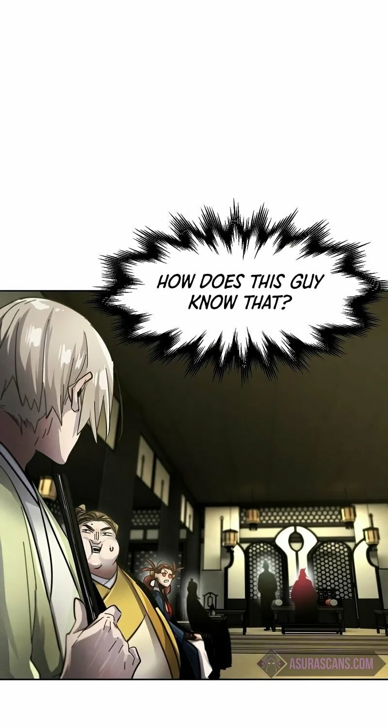 Return of the Mad Demon Chapter 48 page 50 - 