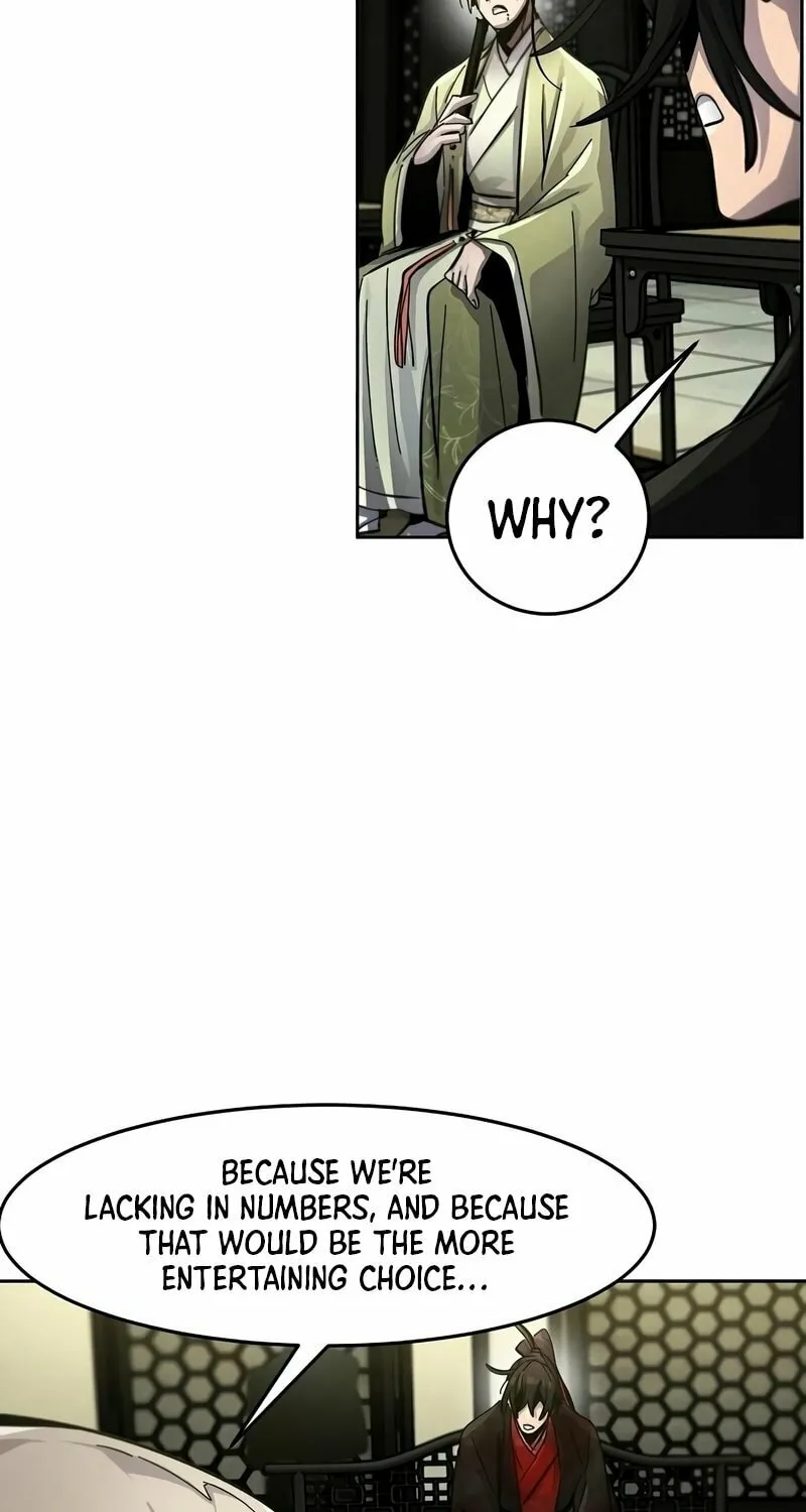 Return of the Mad Demon Chapter 48 page 53 - 