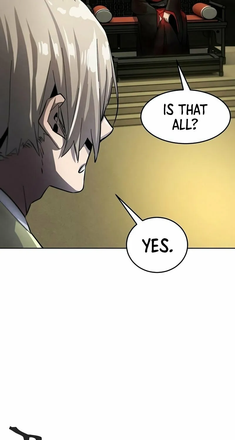 Return of the Mad Demon Chapter 48 page 54 - 