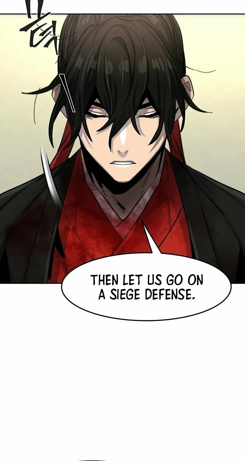 Return of the Mad Demon Chapter 48 page 55 - 