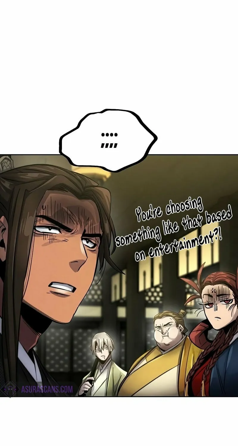 Return of the Mad Demon Chapter 48 page 57 - 