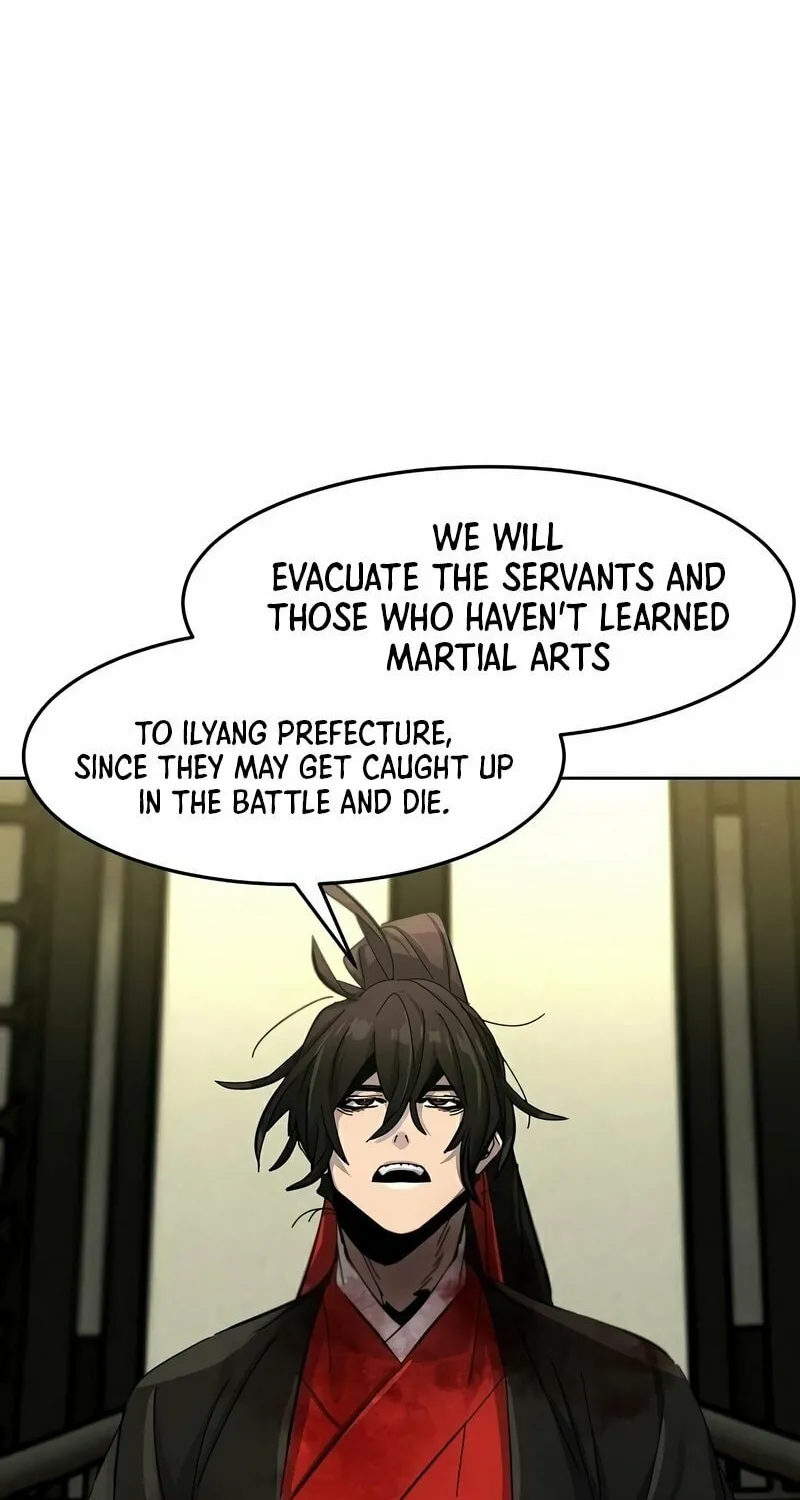 Return of the Mad Demon Chapter 48 page 59 - 