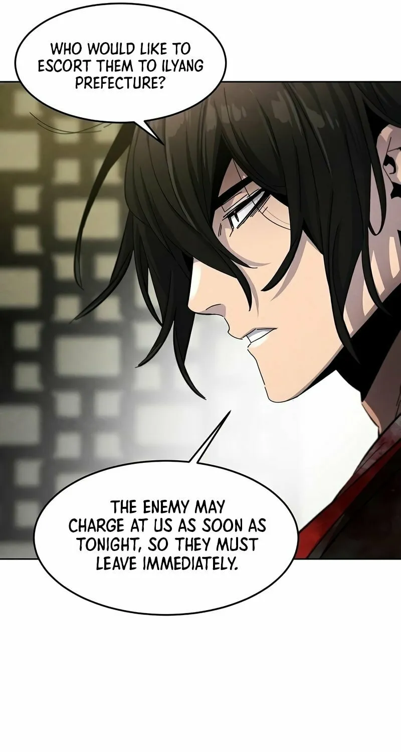 Return of the Mad Demon Chapter 48 page 61 - 