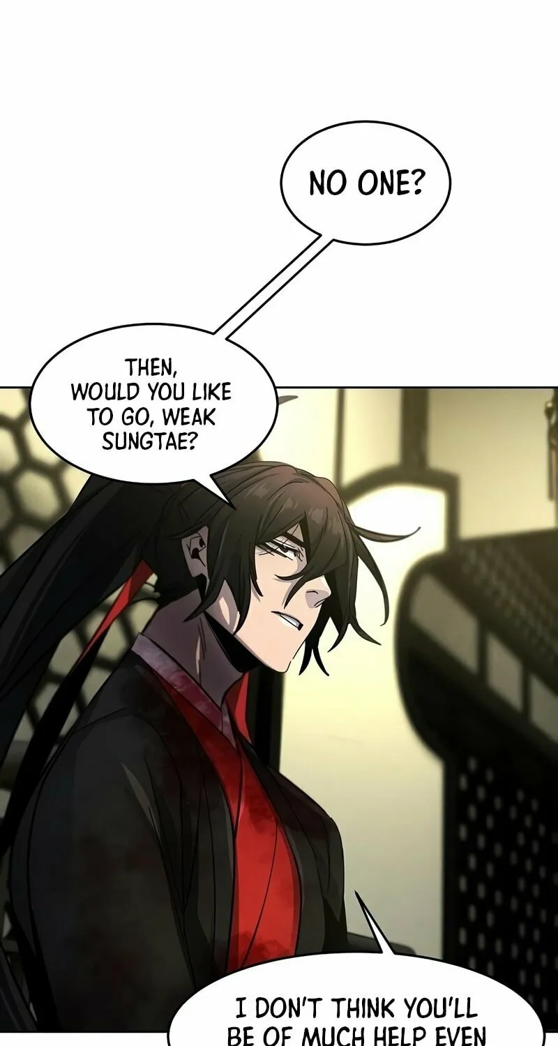 Return of the Mad Demon Chapter 48 page 63 - 