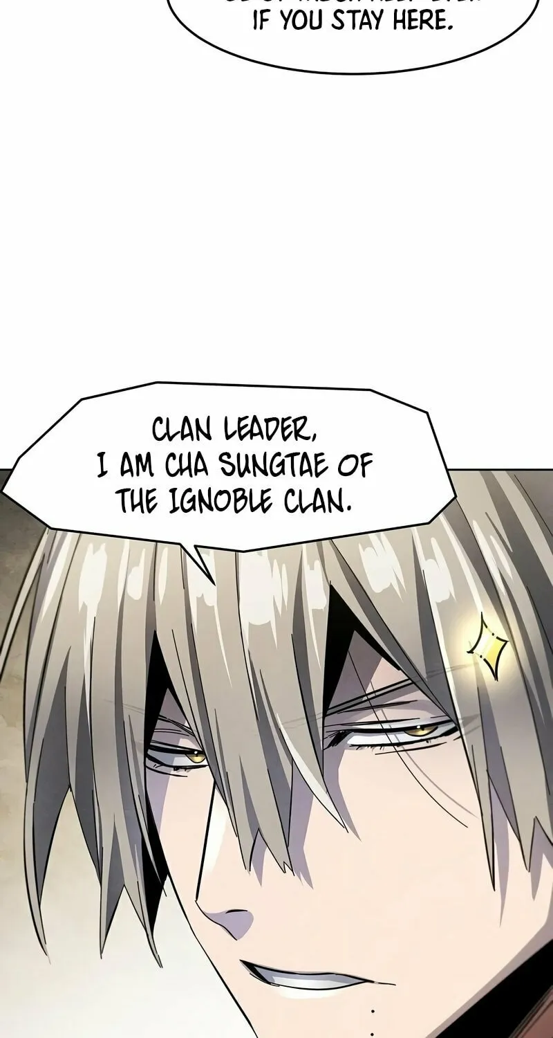 Return of the Mad Demon Chapter 48 page 64 - 