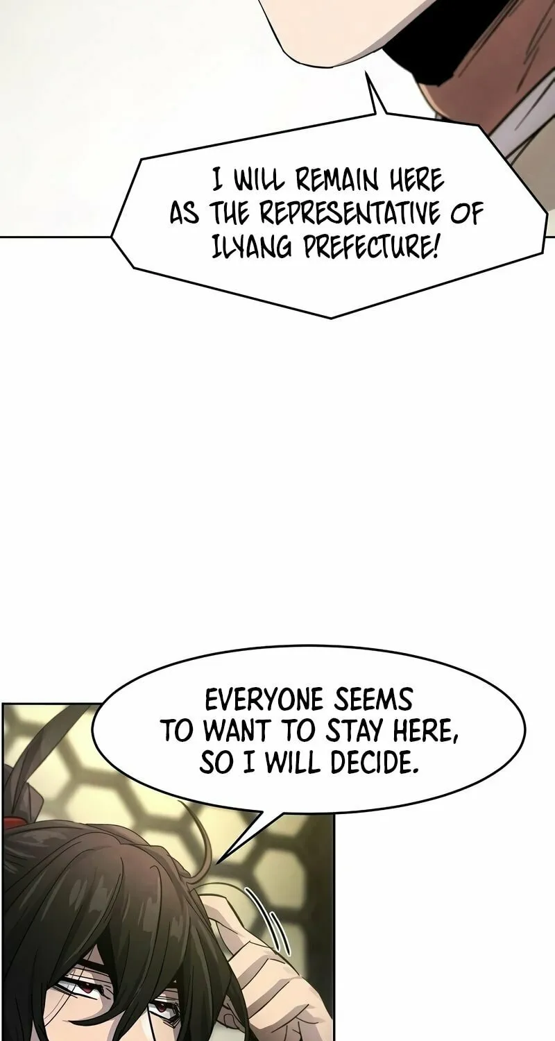 Return of the Mad Demon Chapter 48 page 65 - 