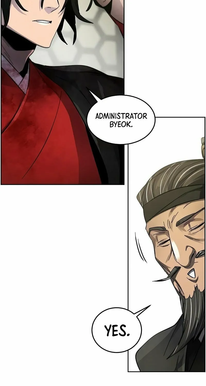 Return of the Mad Demon Chapter 48 page 66 - 