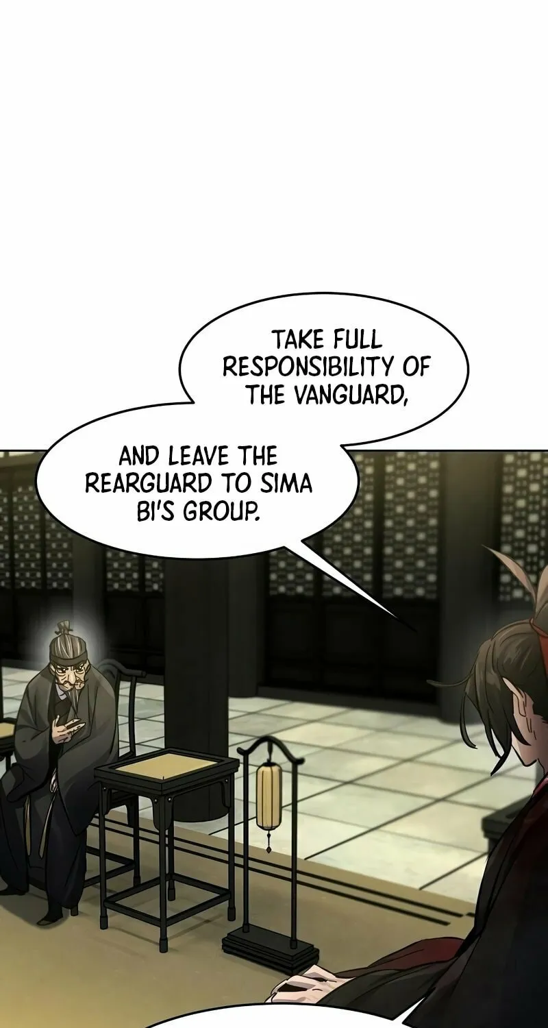 Return of the Mad Demon Chapter 48 page 67 - 