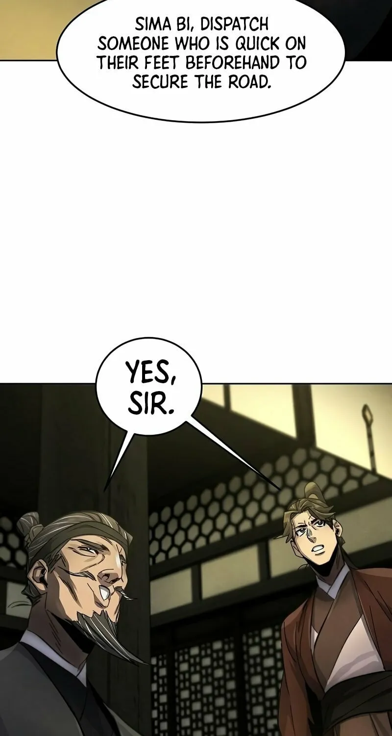 Return of the Mad Demon Chapter 48 page 68 - 