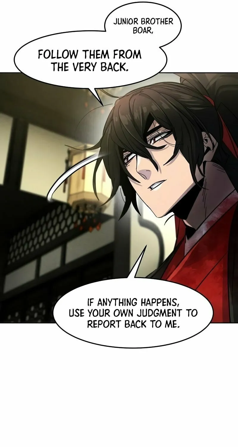 Return of the Mad Demon Chapter 48 page 71 - 