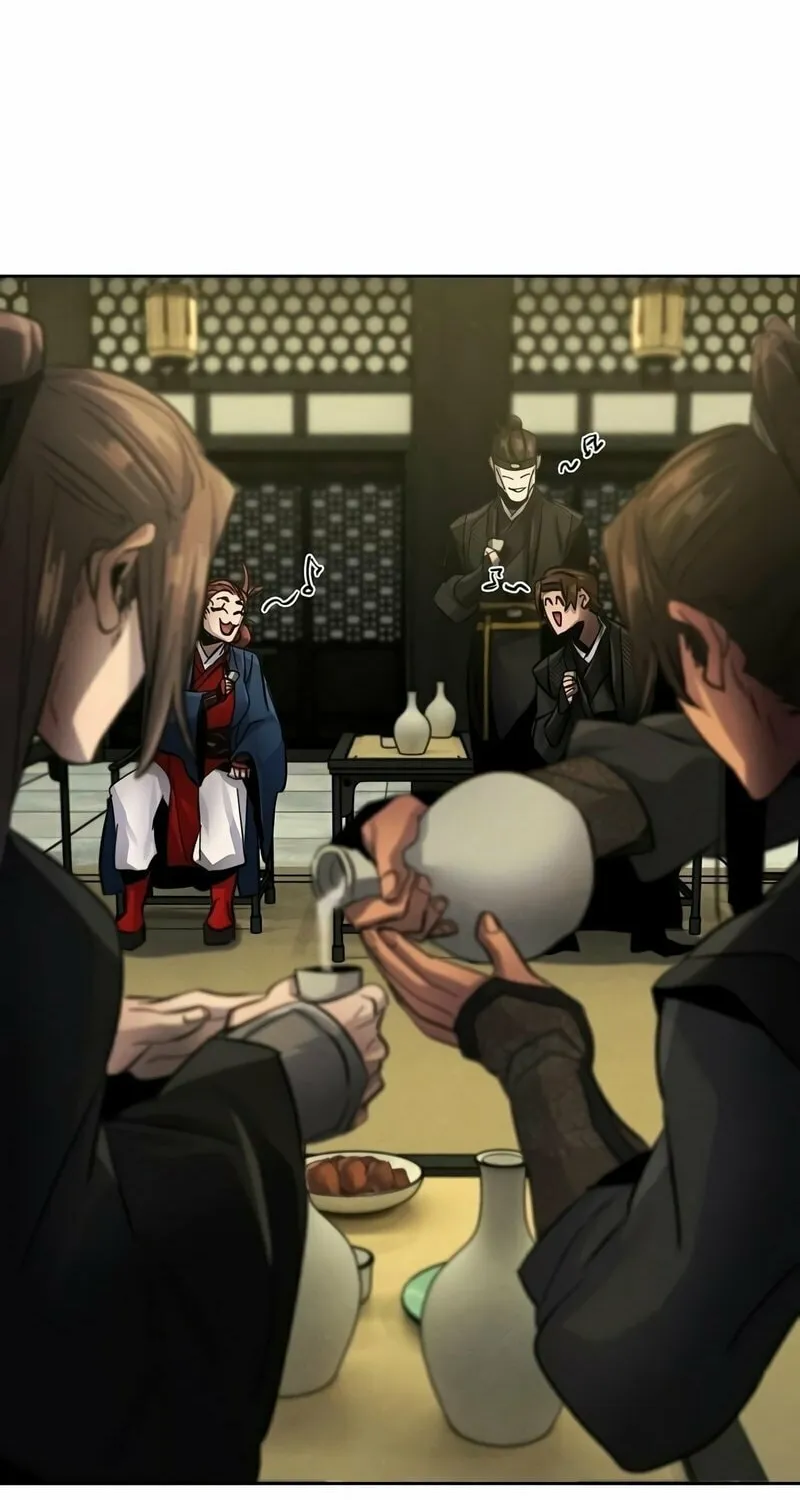 Return of the Mad Demon Chapter 48 page 78 - 