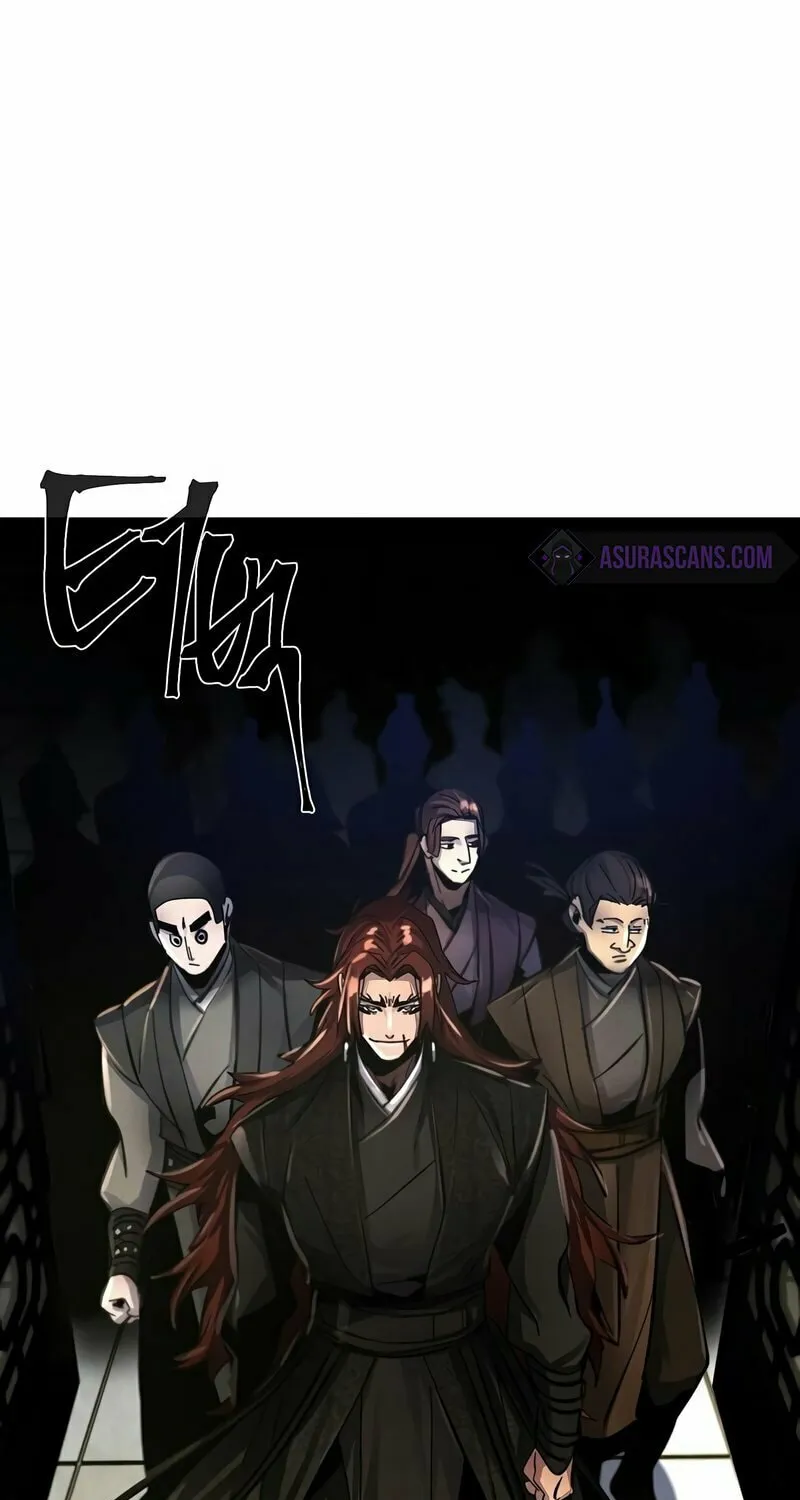 Return of the Mad Demon Chapter 48 page 81 - 