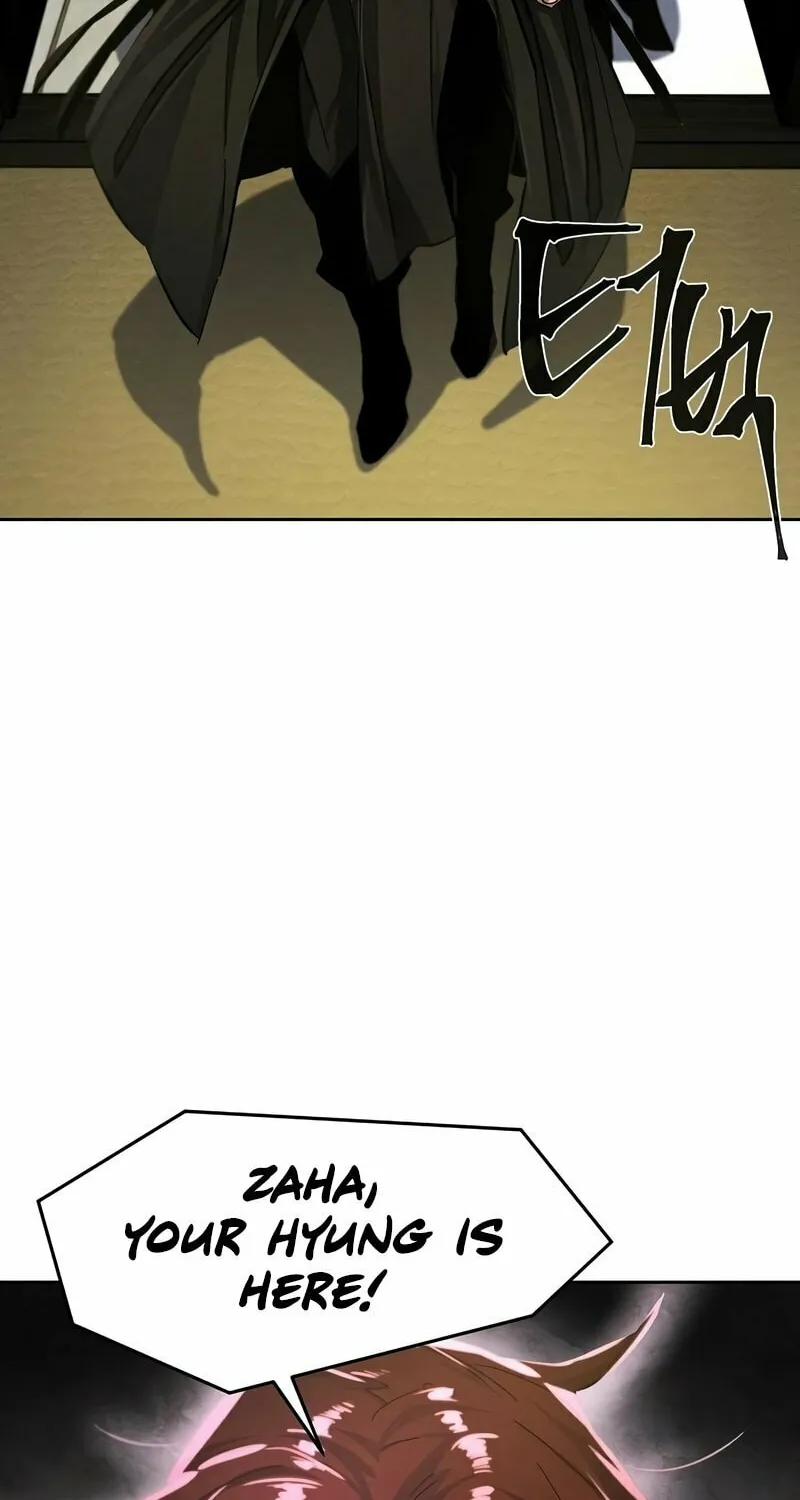Return of the Mad Demon Chapter 48 page 82 - 
