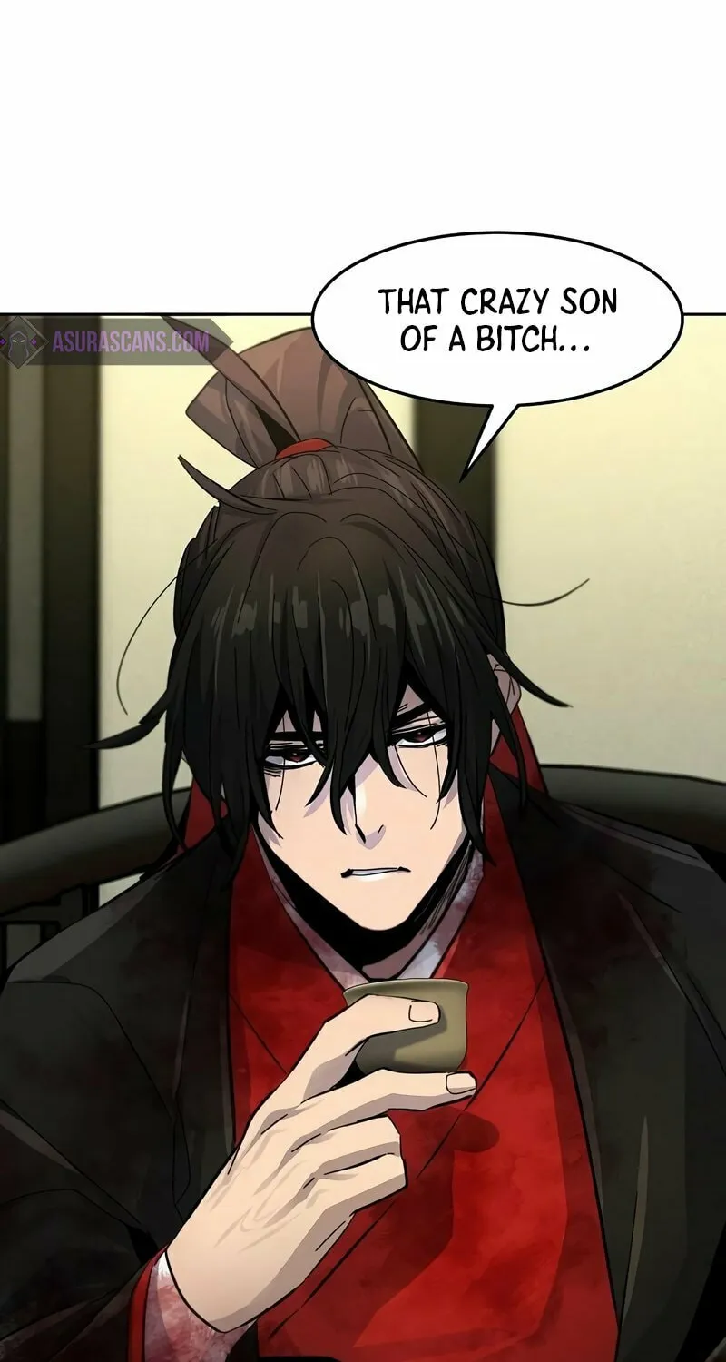 Return of the Mad Demon Chapter 48 page 84 - 