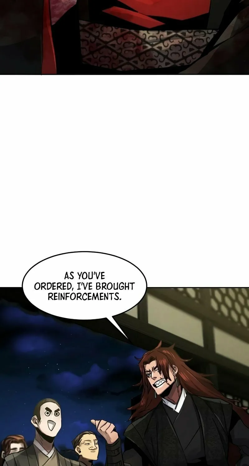 Return of the Mad Demon Chapter 48 page 85 - 