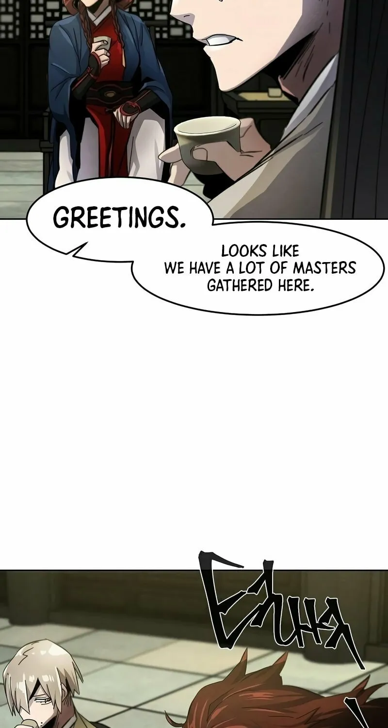 Return of the Mad Demon Chapter 48 page 87 - 