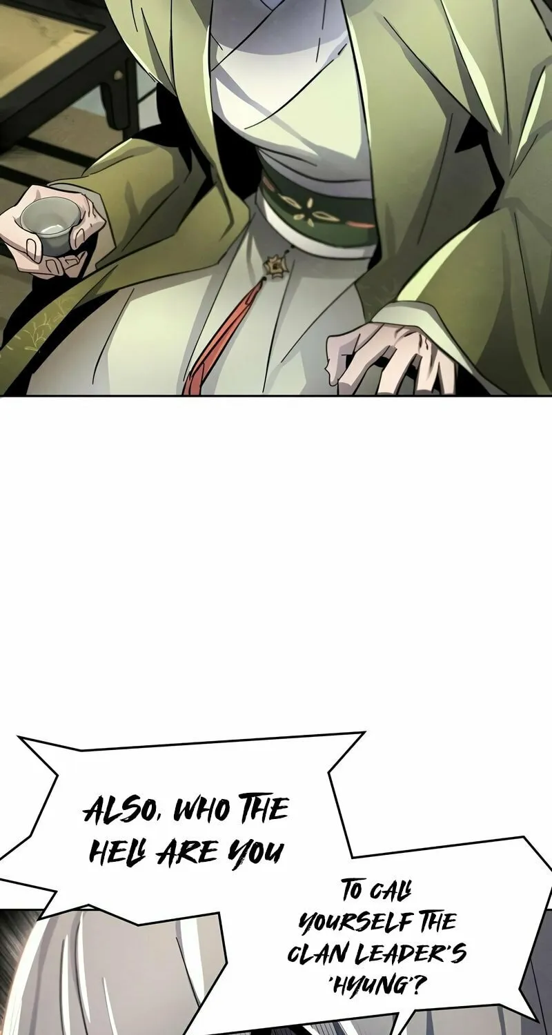 Return of the Mad Demon Chapter 48 page 93 - 