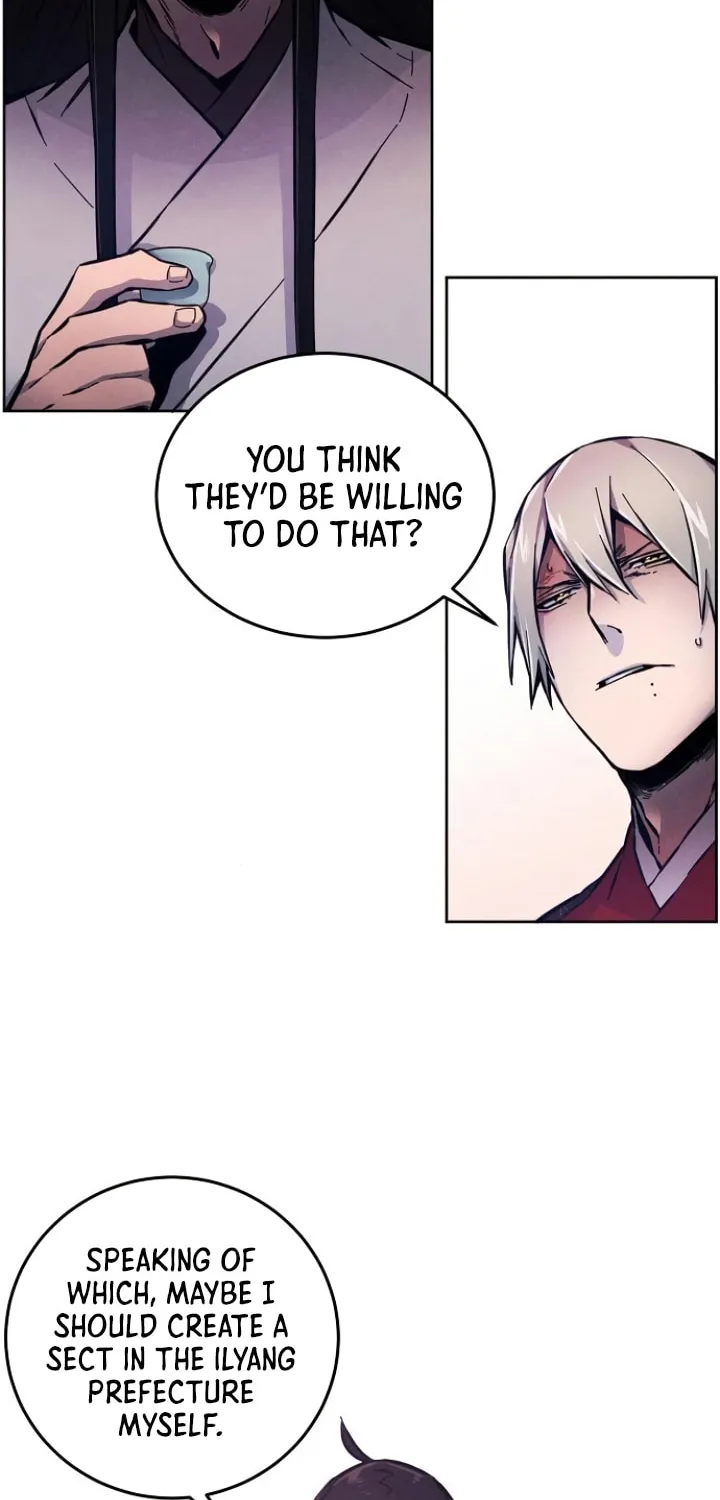 Return of the Mad Demon Chapter 5 page 12 - 