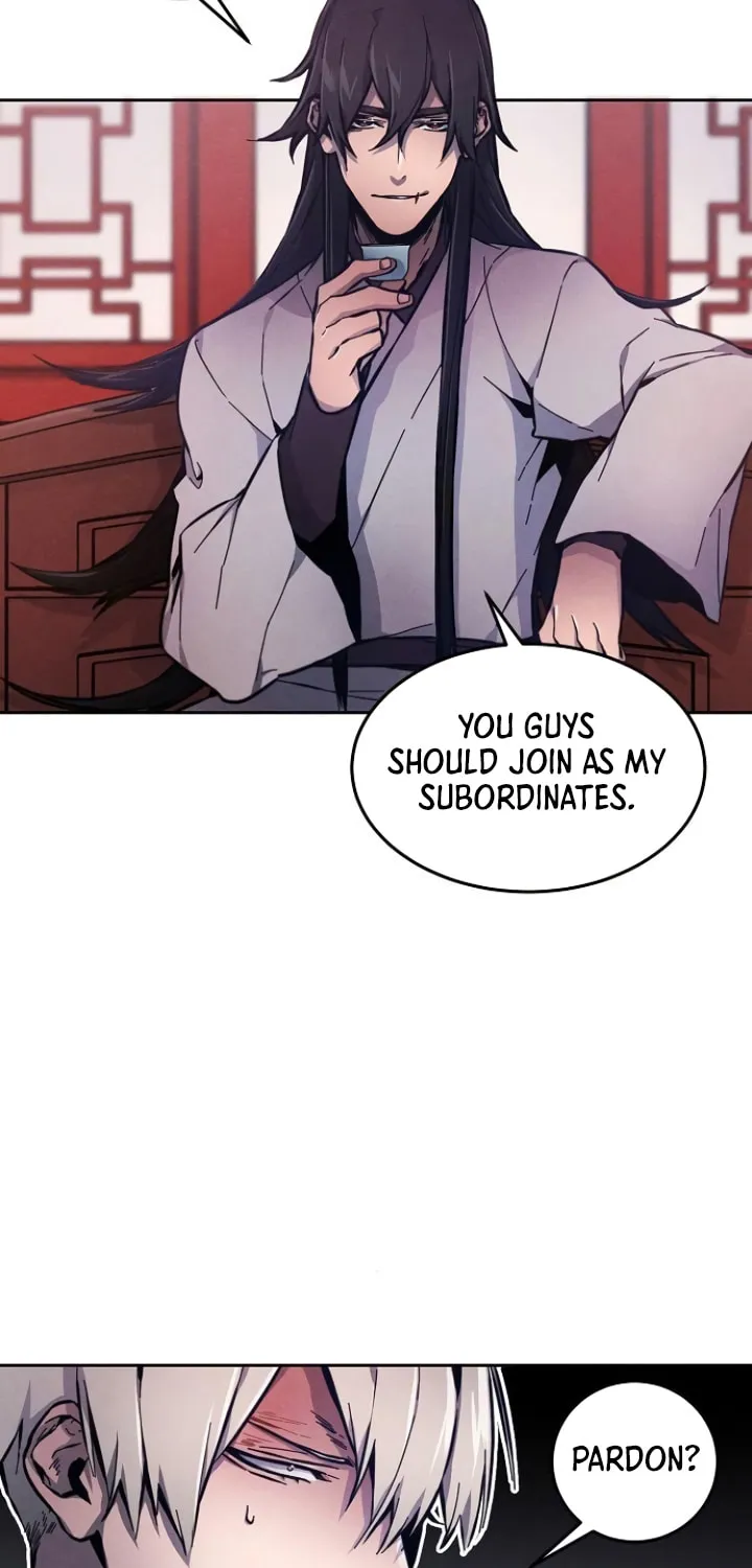 Return of the Mad Demon Chapter 5 page 13 - 