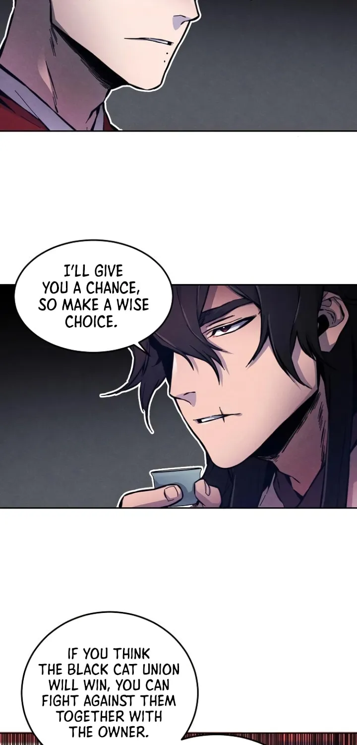 Return of the Mad Demon Chapter 5 page 14 - 