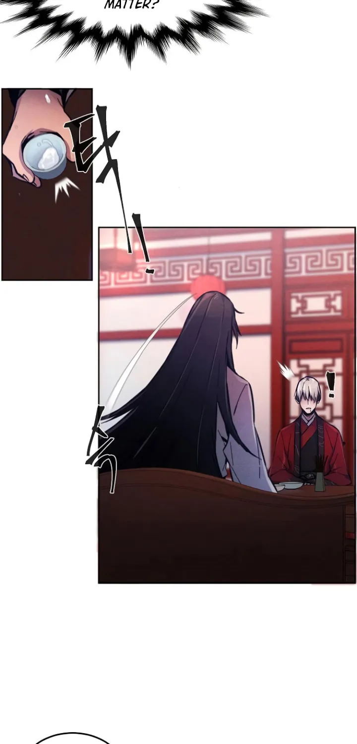 Return of the Mad Demon Chapter 5 page 16 - 