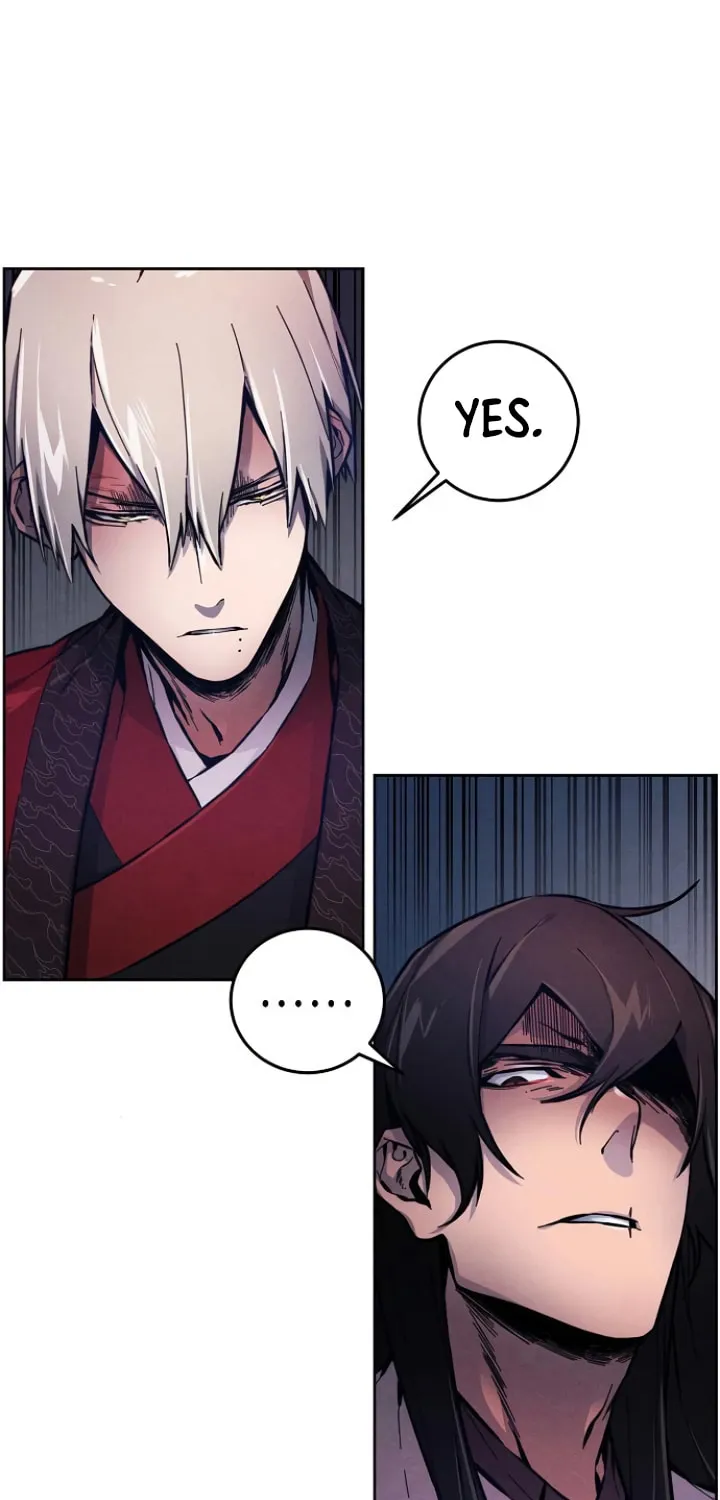 Return of the Mad Demon Chapter 5 page 19 - 