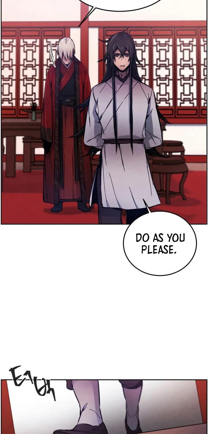 Return of the Mad Demon Chapter 5 page 21 - 